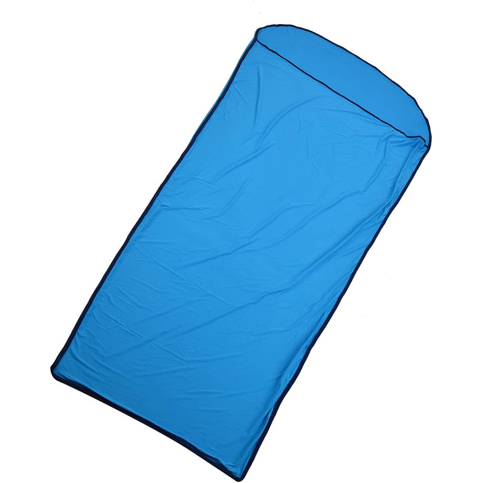 Вкладиш для спального мішка Qukaim Ultralight для кемпінгу