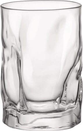 Келих Bormioli Rocco Sorgente Highball 450 мл, набір 6 шт.