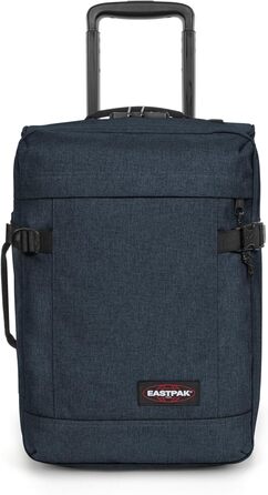 Дорожня сумка EASTPAK Tranverz XXS, джинсова, універсальний розмір