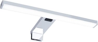 Світильник Paulmann WallCeiling HomeSpa Selo IP44 LED 3,7 Вт для ванної кімнати