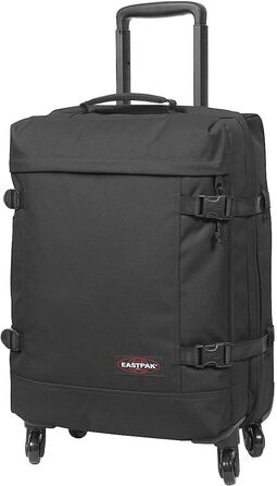 Валіза Eastpak Trans4 S 54 см, 44 л, чорна, EK80L008