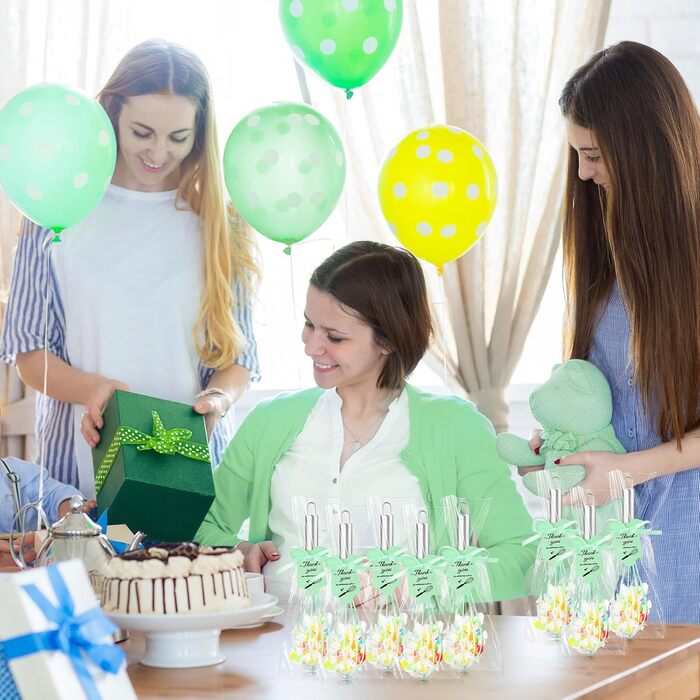 Кухонний вінчик з нержавіючої сталі для бейбі-шауеру, набір для подарунків з листівкою, стрічками та пакетом, аксесуари для вечірки, ручний міксер, подарунок на визначення статі дитини