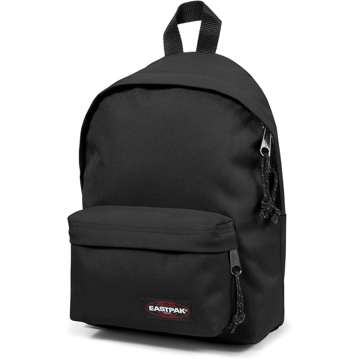 Рюкзак Eastpak ORBIT 10 л, чорний, 33.5x23x15 см
