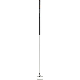 Сапка Fiskars Xact 1027042, 167,5 см, нержавіюча сталь, чорна/помаранчева, для прополки