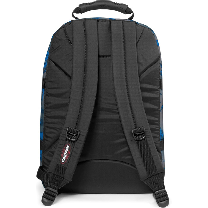 Рюкзак EASTPAK PROVIDER Brize Dye Grey, міський, сірий