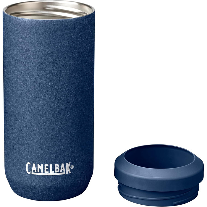 Термокулер CamelBak Horizon для банок, ізольований, нержавіюча сталь