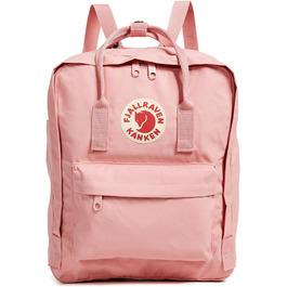 Рюкзак Fjällräven Kånken унісекс, міський, оригінал