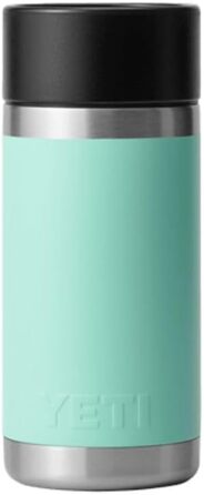 Термос YETI Rambler 354 мл з кришкою HotShot, м'ятний