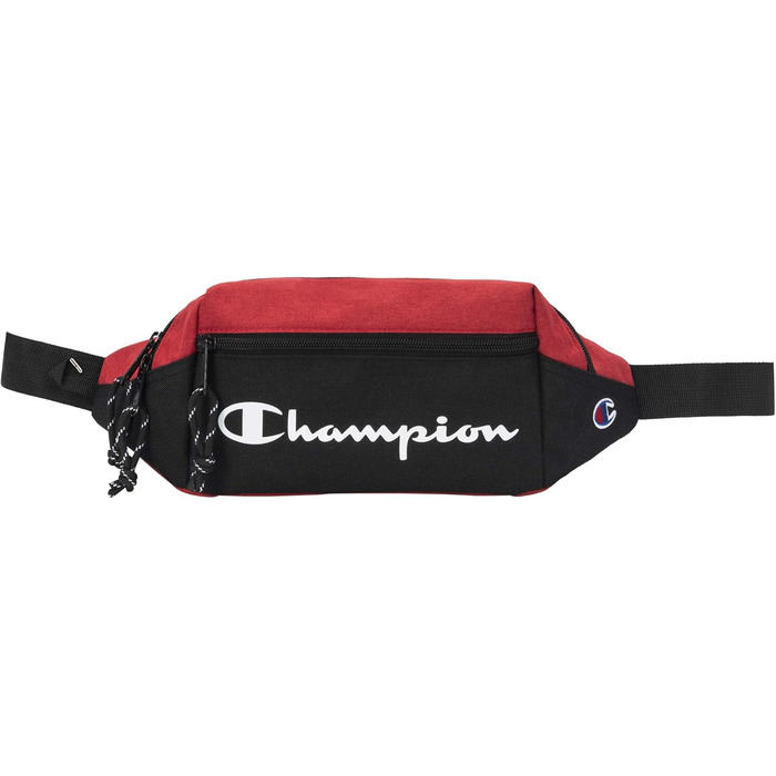 Сумка на пояс Champion Prime Sling, спортивна, для чоловіків і жінок