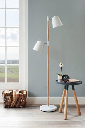 Будильник Karlsson Present Time Minimal, мідний, чорний