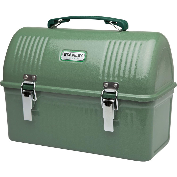 Ланч-бокс Stanley Classic 9,5 л - нержавіюча сталь, без бісфенолу А