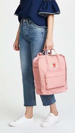 Рюкзак Fjällräven Kånken унісекс, міський, оригінал