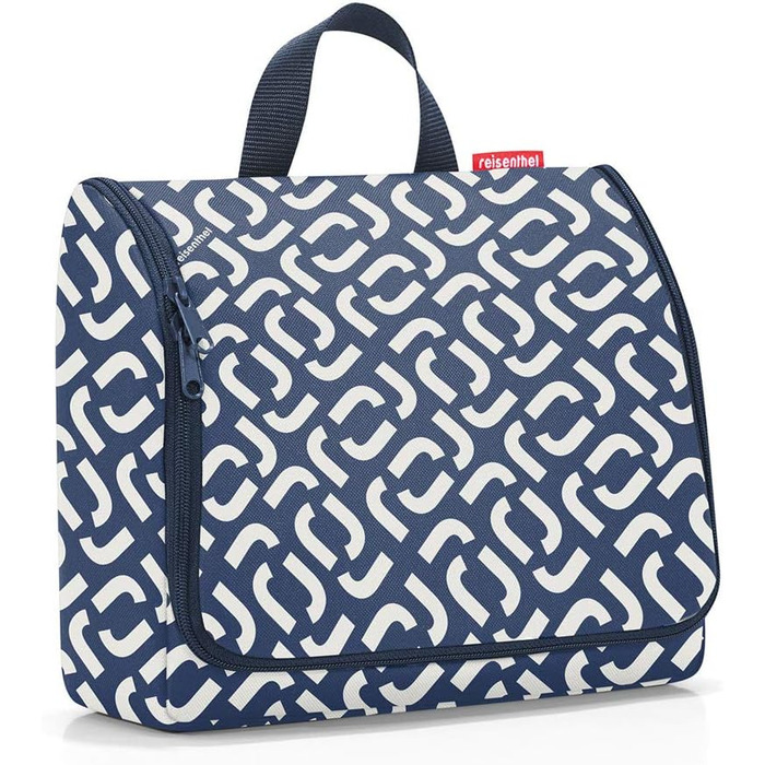 Косметичка Reisenthel Toiletbag XL Modern, універсальна