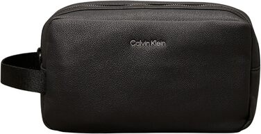 Чоловіча косметичка Calvin Klein Warmth з екошкіри