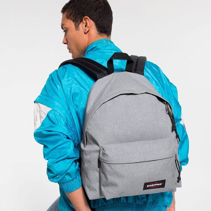 Рюкзак EASTPAK Padded Pak'r унісекс, міський, 24 л