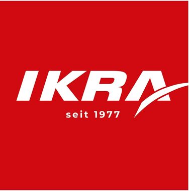 Акумуляторний повітродув IKRA ICB 20, ергономічний, компактний, легкий, з акумулятором та зарядним пристроєм