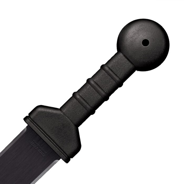 Мачете Cold Steel із високовуглецевої сталі для виживання