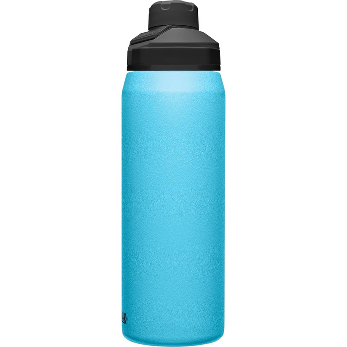 Пляшка для води CAMELBAK Chute Mag 750 мл (синя, пластикова)