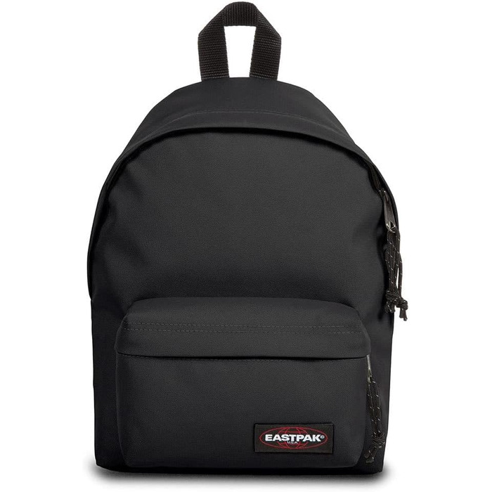 Рюкзак Eastpak ORBIT 10 л, чорний, 33.5x23x15 см