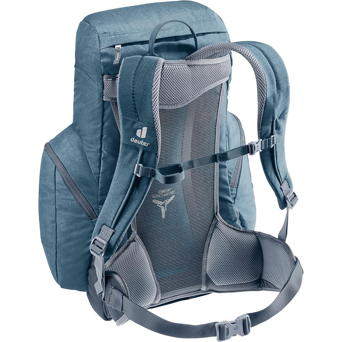 Рюкзак туристичний Deuter Gröden 32 Classic, 32 л