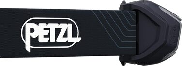 Налобний ліхтар Petzl ACTIK, сірої, універсальний розмір, для туризму та спорту, унісекс