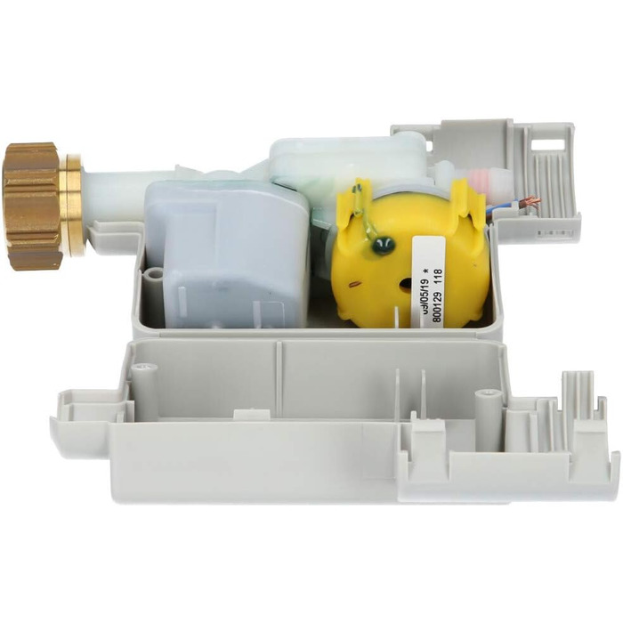 Ремкомплект для шланга Aquastop 60 см, сумісний з посудомийними машинами Bosch, Siemens, Constructa, Neff, AEG, Quelle, клапан ASII BITRON