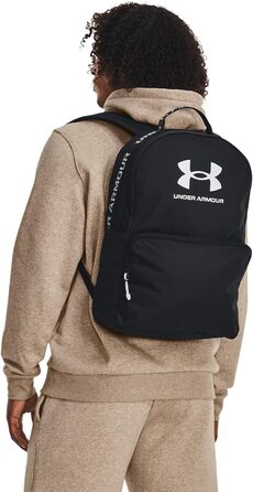 Рюкзак Under Armour UA Loudon унісекс, міський, водостійкий