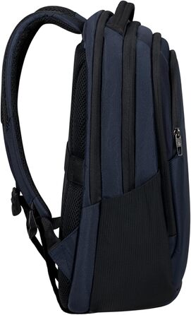 Рюкзак Samsonite Guardit 3.0 для ноутбука 15.6'' 22.5 л чорний/синій