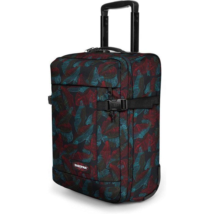 Дорожня сумка EASTPAK Tranverz XXS, чорна, універсальний розмір