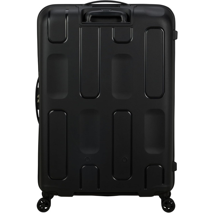 Валіза American Tourister Ellipso Spinner L 79 см, 104 л, чорна