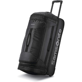 Дорожня сумка Samsonite Andante на 2 колесах