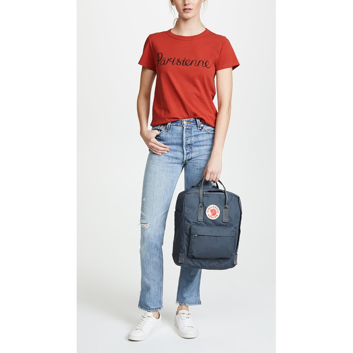 Рюкзак Fjällräven Kånken унісекс, міський, оригінал