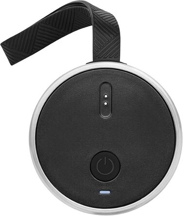 Портативний міні-блендер WMF Küchenminis Mix on the go 300 мл, USB акумуляторний смузі-мейкер для коктейлів, шейків та смузі