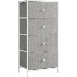 гре: 30d x 45w x 91,7h см (4 шухляди)
