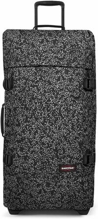 Валіза EASTPAK Tranverz L, чорна, розмір L, універсальна