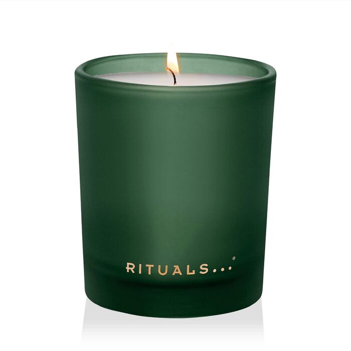 Ароматична свічка Rituals The Ritual Of Jing, 290 г