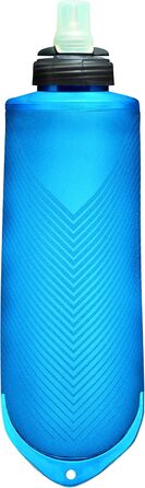 Пляшка для води Camelbak Quick Stow, легка складана, 621 мл