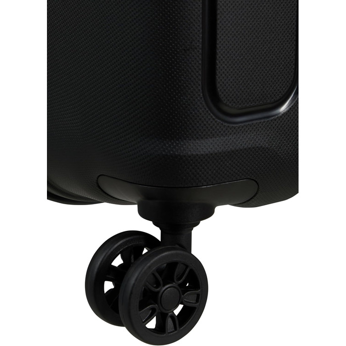 Валіза American Tourister Ellipso Spinner L 79 см, 104 л, чорна