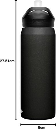 Термобутилка CAMELBAK SST вакуумна, нержавіюча сталь, для дорослих, унісекс