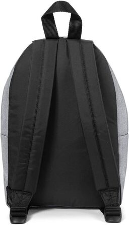 Рюкзак Eastpak ORBIT 10 л, 33.5×23×15 см, чорний (Sunday Grey)