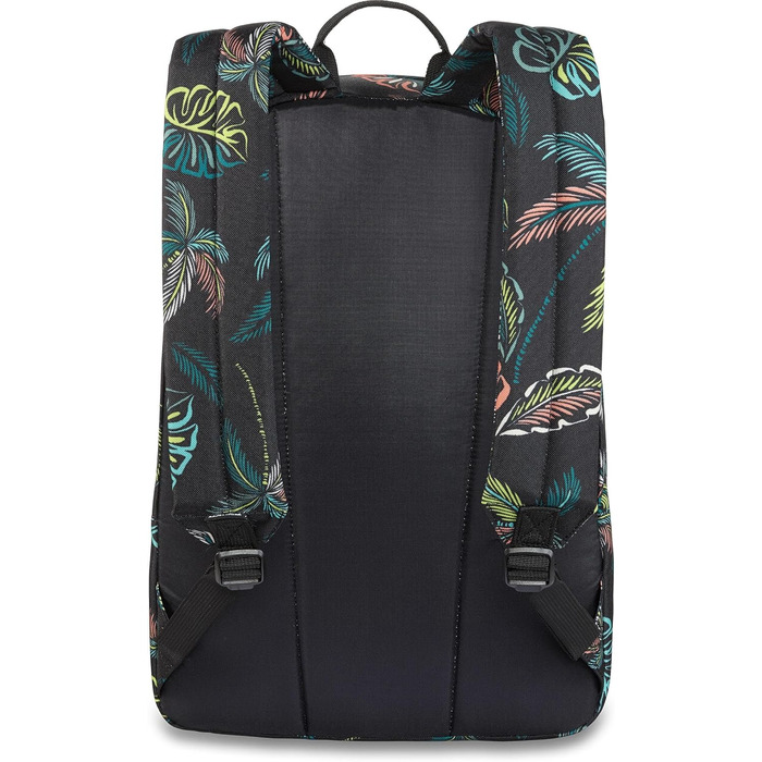 Рюкзак Dakine 365 Pack Iter унісекс з відділенням для ноутбука, сірий, Electric Tropical, універсальний розмір
