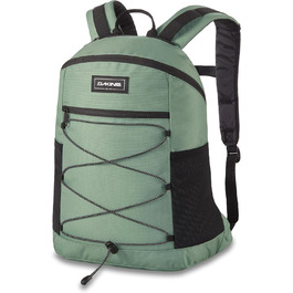 Рюкзак Dakine Wndr Pack 18L чорний, унісекс для дорослих