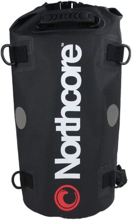 Водонепроникний рюкзак Northcore Dry Bag 40 л для спорту, туризму та водних видів