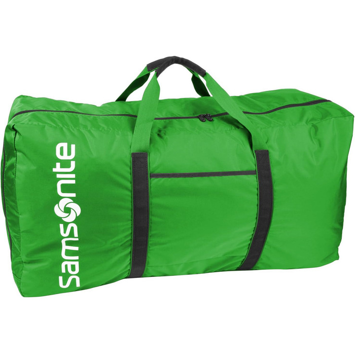 Велика дорожня сумка Samsonite Tote-A-Ton 82,5 см, зелена