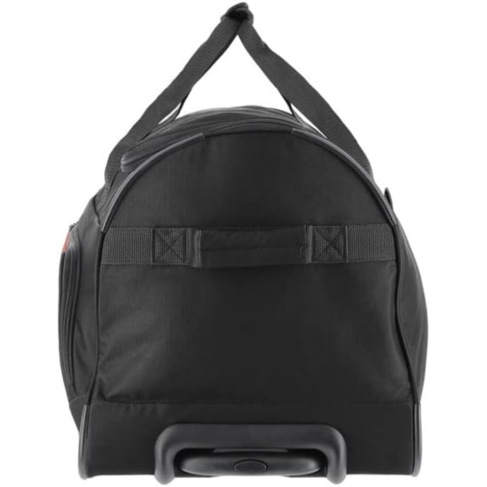 Дорожня сумка на колесах Travelite Basics Fresh, спортивна, м'яка, 71 см, 89 л