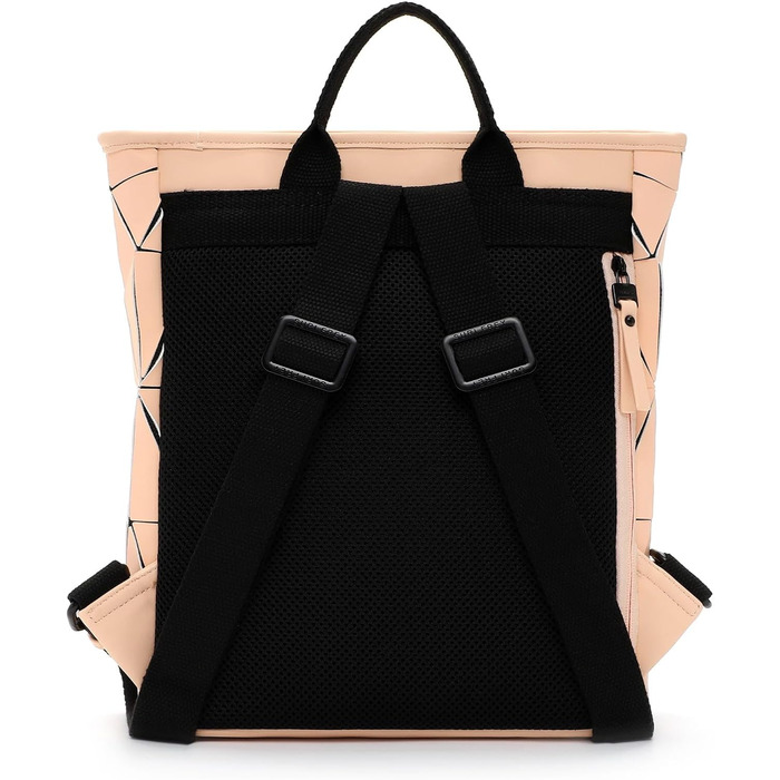 Жіночий рюкзак SURI FREY SFY Sports Jessy-Lu 18040, абрикосовий