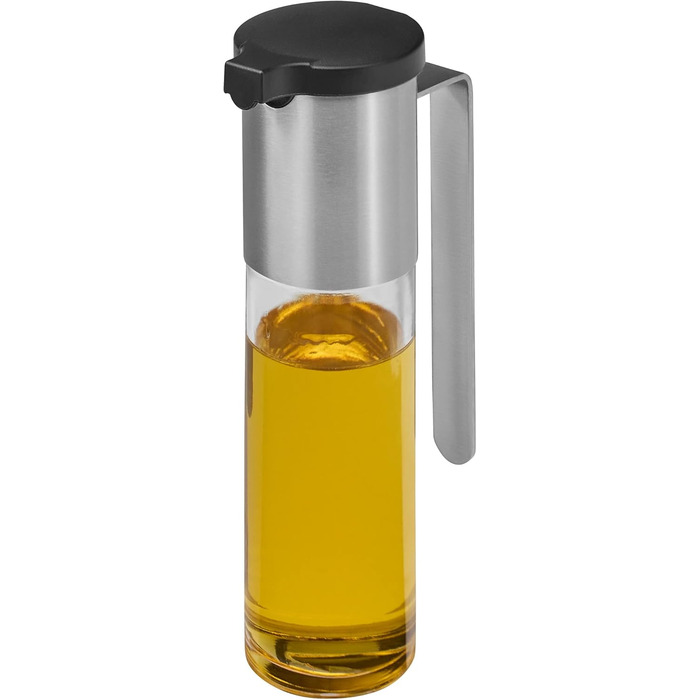 Дозатор олії WMF Basic Vinegar 120 мл, скло, нержавіюча сталь