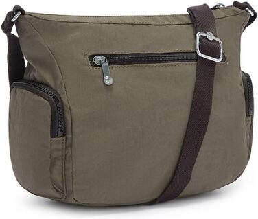 Kipling GABBIE S маленька жіноча сумка через плече