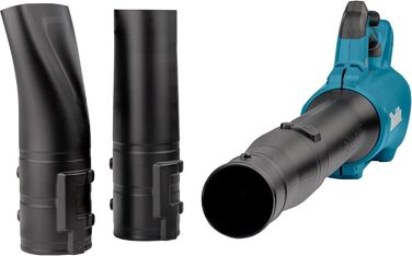 Акумуляторний повітродув Makita DUB184Z 18В, без акумулятора та зарядного, зелений