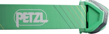 Ліхтарик налобний PETZL Tikka Core для дорослих, зелений, акумуляторний